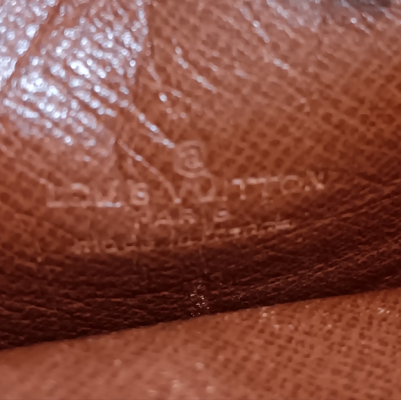 Louis Vuitton ✨️Vintage 80' Amazone Crossbody Bag - Picture 12 of 15